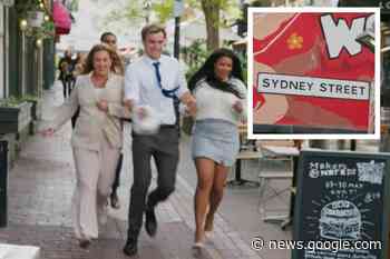 BBC's The Apprentice set for Brighton in next episode - The Argus