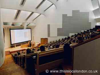 Education - the modern day way into a life of prosperity
