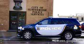 Summerside man arrested, charged with trespassing after attempted ... - Saltwire