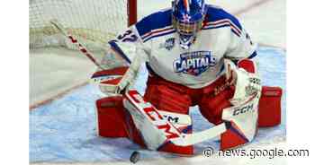 Abbott, Crane, Richard lead Summerside Western Capitals to win vs ... - Saltwire