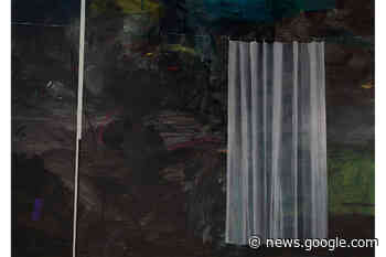 Ausstellungseröffnung "Temporäre Horizonte" in der Städtischen ... - AltkreisBlitz