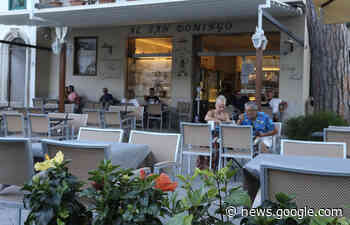 Ravello, Bar San Domingo seleziona tre figure professionali - Il Quotidiano della Costiera