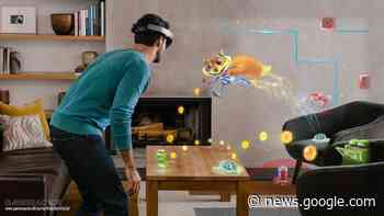 Microsoft's recent layoffs drastically affected its AR, VR, and Mixed ... - Gamereactor UK