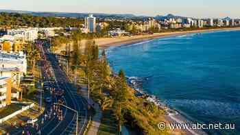 Sunshine Coast reveals 2032 Olympics wish list