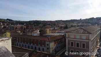 Fabriano, il 28 gennaio la presentazione dell'opera "I Grandi ... - Centropagina