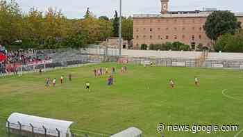 Eccellenza / Partite chiave per il futuro di Jesina, Fabriano Cerreto e ... - Vallesina Tv
