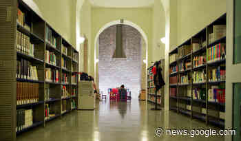 FABRIANO – PRESENTAZIONE DEL LIBRO 'BOUTIQUE HOTEL' DI ... - RadioGold.TV