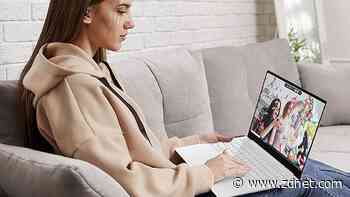 Samsung Display brings advanced smartphone OLED touch tech to notebooks
