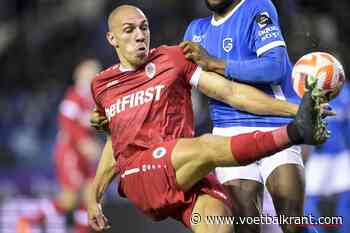 Anderlecht polste bij Michael Frey, maar kwam snel van kale reis terug, ook nieuwe huurspits is niet uitgesloten