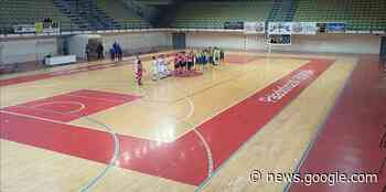 Il Futsal Barletta asfalta l'Apulia Sport: al PalaDisfida 22 – 2 per i ... - BarlettaLive