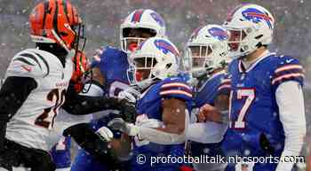 Eli Apple takes multiple jabs at Stefon Diggs and the Bills