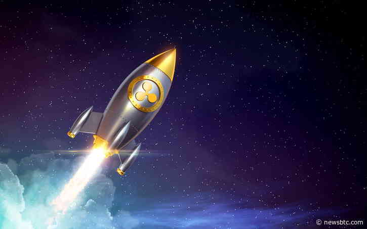XRP Price Prediction: Key Upside Break Could Trigger Rally To $0.5
