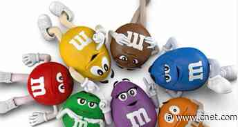 M&Ms Spokescandies Controversy: Everything You Need to Know     - CNET