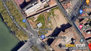 LETTORI - il giardino di via giulia