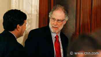 'Fearless' and 'never blinks': The lawyer behind Biden's classified documents strategy