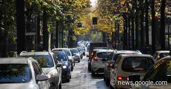 Merano, sempre più traffico: dal 2018 aumentato del 3% - Alto Adige
