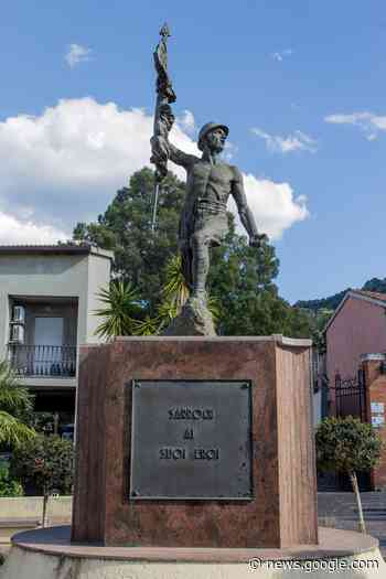 Sarroch, polemica aperta sulla commemorazione dei caduti ... - Casteddu Online