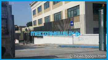 Angri, il presidente Alfieri al liceo "don Carlo La Mura" - MediaNews24 - Ansa