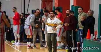 Angri Pallacanestro, il 2023 parte contro Sant'Antimo - la Città di Salerno