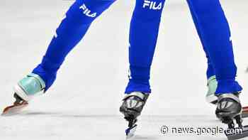 Short Track, EYOF 2023: sesto posto per Chiara Rotondi nei 1.500 ... - FISG