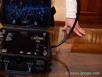 Sesto, abbandono rifiuti: controlli con fototrappole e-killer, 4 ... - 055firenze