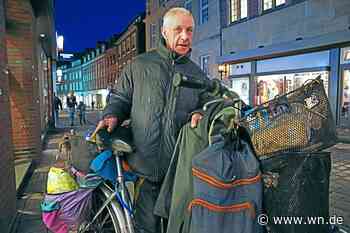 Der selbstlose Mister Thomson