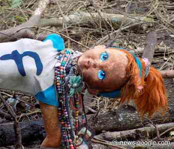 “¿Dónde está mi hermana?”, la eterna pregunta de un sobreviviente ... - El Universal