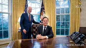 Wieso das niederländische Verteidigungsministerium die modernsten Chip-Maschinen von China fernhalten will