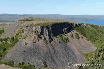 Remote Labrador location potential training ground for astronauts ... - Summerland Review