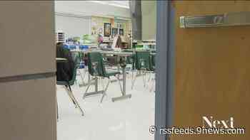 Denver school welcomes 17 migrant students from Venezuela