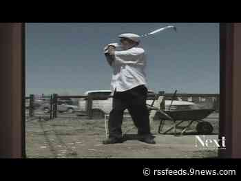 Beloved man from Aurora remembered for kindness and golf balls