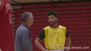 DU basketball player Coban Porter suspected of DUI in fatal crash