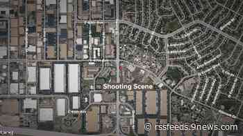 17-year-old charged as adult in Denver homicide case