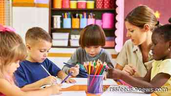 Cómo inscribirse en el nuevo programa preescolar de Colorado