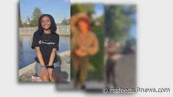 Suspect arrested in death of 16-year-old girl in Denver