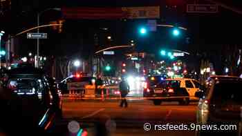 Tiroteo masivo en Monterey Park deja al menos 10 muertos