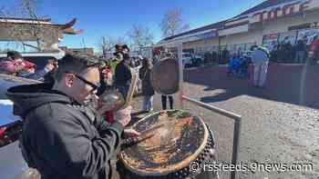 After California shooting, Lunar New Year celebrations go on in Denver