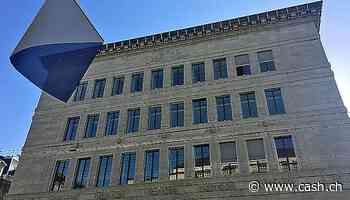 Credit Suisse hebt Prognosen für SNB-Leitzinsen an