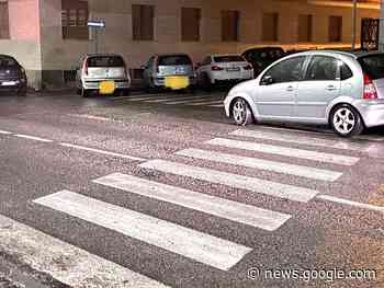 NICHELINO - La malasosta imperversa tra via Palestrina e via I ... - TorinoSud