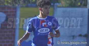 Nichelino e Chisola, continua il duello a distanza - Sprint e Sport