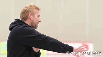 Lokalsport Rhein-Neckar Löwen II verlieren in Balingen Nachrichten ... - baden online