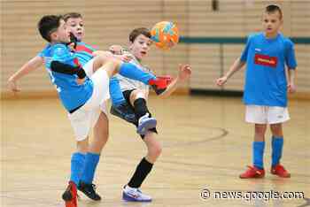 Nachwuchs kürt die Titelträger: TSG Balingen überzeugt bei der ... - Zollern-Alb-Kurier