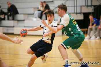 Kurzzeitig JSG-Führung reicht nicht für Zählbares: Leipzig schlägt ... - Zollern-Alb-Kurier