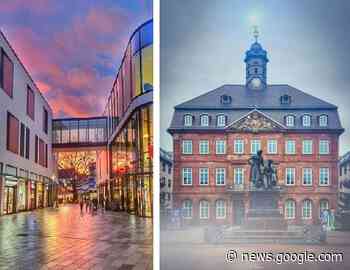 Hanauer Ansichten - Erlensee Aktuell