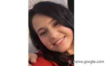 Sanela Mai aus Offenbach wird vermisst - Erlensee Aktuell