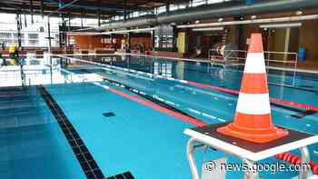 Hallenbad Erlensee soll für immer schließen - op-online.de