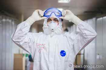 The mysterious coronavirus-related pneumonia COVID-19 - The European Sting