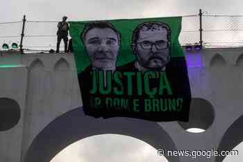 Businessman 'ordered killings' of British journalist and companion in ... - Barrhead News