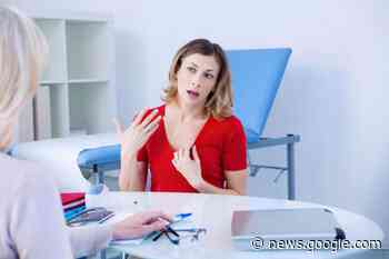 Government rejects calls from MPs for menopause leave trial - Barrhead News