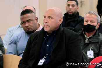 Hells Angels organised crime trial begins in Spain - Barrhead News